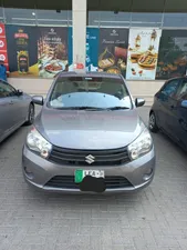 Suzuki Cultus VXR 2019 for Sale