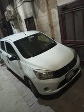 Suzuki Cultus VXR 2019 for Sale