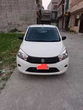 Suzuki Cultus VXR 2020 for Sale