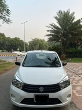 Suzuki Cultus VXR 2022 for Sale