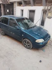 Suzuki Cultus VXR (CNG) 2006 for Sale