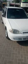 Suzuki Cultus VXR (CNG) 2007 for Sale