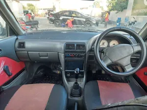 Suzuki Cultus VXRi 2007 for Sale