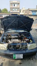 Suzuki Cultus VXRi 2008 for Sale