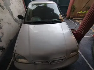 Suzuki Cultus VXRi 2008 for Sale