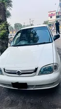 Suzuki Cultus VXRi 2009 for Sale