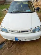 Suzuki Cultus VXRi 2010 for Sale