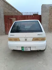 Suzuki Cultus VXRi 2010 for Sale