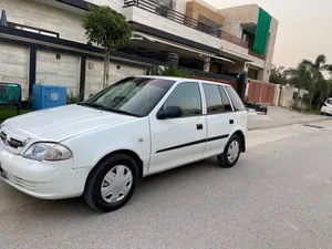 Suzuki Cultus EURO II 2013 for Sale