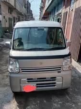 Suzuki Every PC 2017 for Sale