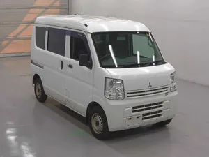 Suzuki Every PU 2020 for Sale