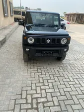 Suzuki Jimny 2021 for Sale