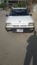 Suzuki Khyber GA 1989 for Sale