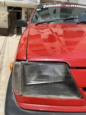 Suzuki Khyber GA 1991 for Sale