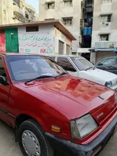 Suzuki Khyber GA 1997 for Sale