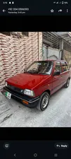 Suzuki Mehran 1997 for Sale