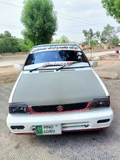 Suzuki Mehran VX 1990 for Sale