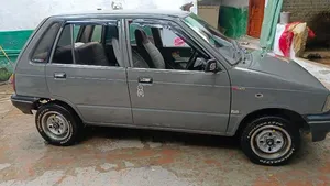 Suzuki Mehran VX 1995 for Sale