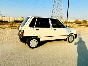 Suzuki Mehran VX 2003 for Sale