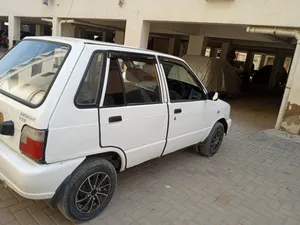 Suzuki Mehran VX 2012 for Sale