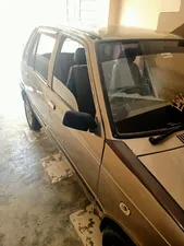 Suzuki Mehran VX Euro II 2013 for Sale