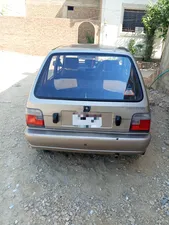 Suzuki Mehran VX Euro II 2019 for Sale