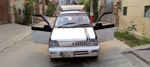 Suzuki Mehran VXR 1989 for Sale