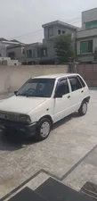 Suzuki Mehran VXR 2004 for Sale