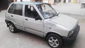 Suzuki Mehran VXR 2006 for Sale