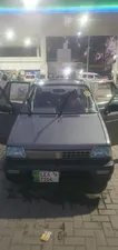 Suzuki Mehran VXR Euro II 2016 for Sale