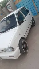 Suzuki Mehran VXR Euro II 2018 for Sale