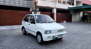 Suzuki Mehran VXR Euro II 2018 for Sale