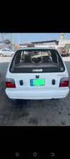 Suzuki Mehran VXR Euro II 2019 for Sale