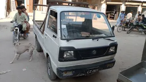 Suzuki Ravi 2021 for Sale