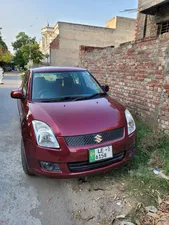 Suzuki Swift DX 1.3 2012 for Sale