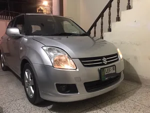 Suzuki Swift DLX 1.3 2014 for Sale