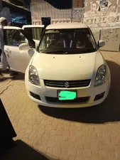 Suzuki Swift DLX Automatic 1.3 Navigation 2020 for Sale