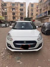 Suzuki Swift GL CVT 2022 for Sale