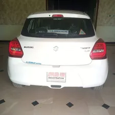 Suzuki Swift GL CVT 2023 for Sale