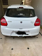 Suzuki Swift GLX CVT 2022 for Sale