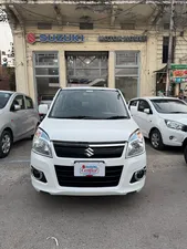 Suzuki Wagon R AGS 2022 for Sale