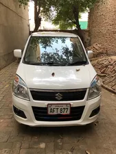 Suzuki Wagon R AGS 2022 for Sale