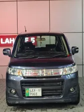 Suzuki Wagon R FX 2010 for Sale