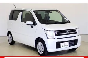 Suzuki Wagon R Hybrid FX 2022 for Sale