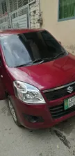 Suzuki Wagon R VXL 2014 for Sale