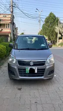 Suzuki Wagon R VXL 2015 for Sale