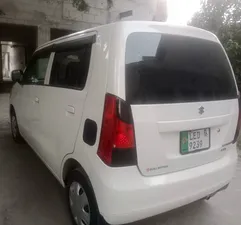 Suzuki Wagon R VXL 2016 for Sale