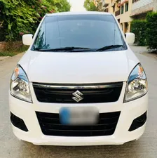 Suzuki Wagon R VXL 2021 for Sale