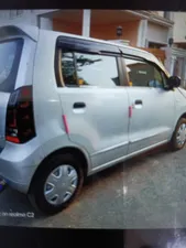 Suzuki Wagon R VXR 2021 for Sale