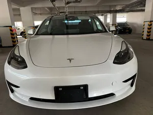 Tesla Model 3 Long Range 2021 for Sale